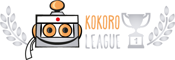 kokoro-league